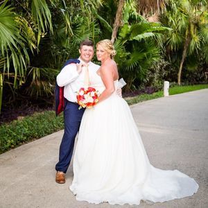 Meet your Posher, Alece